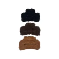 HAIRUTOPIA Κλάμερ SK-11128 Μάλλινο