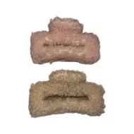 HAIRUTOPIA Κλάμερ SK-11128 Μάλλινο