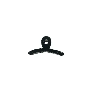 5205240111300HAIRUTOPIA Κλάμερ SK-11130 Βελούδινο_beautyfree.gr