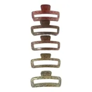 HAIRUTOPIA Κλάμερ SK-11215