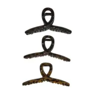 HAIRUTOPIA Κλάμερ SK-11213