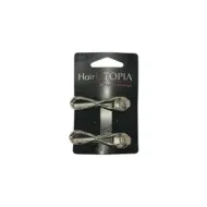 HAIRUTOPIA Μανταλάκι DC-11180 Ζεύγος