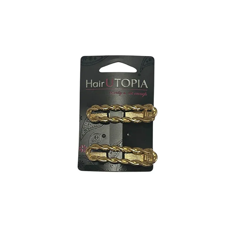 5205240111782HAIRUTOPIA Μανταλάκι DC-11178 Ζεύγος_beautyfree.gr