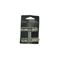 HAIRUTOPIA Μανταλάκι DC-11178 Ζεύγος