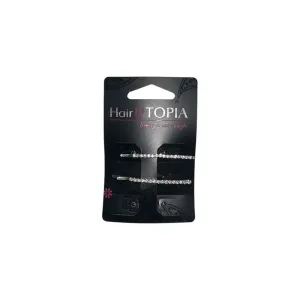 5205240111621HAIRUTOPIA Τσιμπιδάκι ΒΡ-11162 Ζεύγος_beautyfree.gr