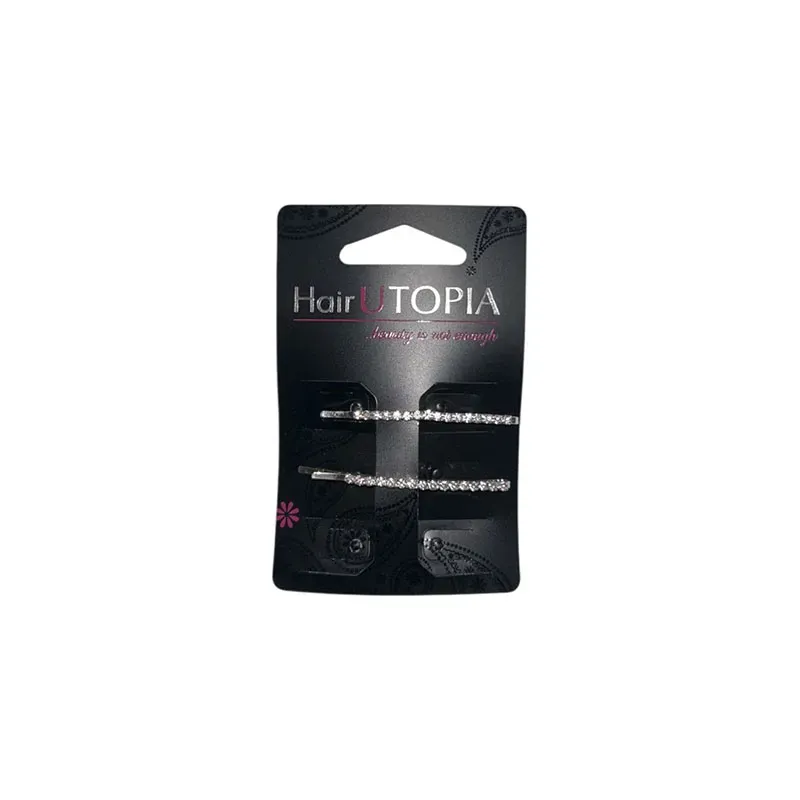 5205240111621HAIRUTOPIA Τσιμπιδάκι ΒΡ-11162 Ζεύγος_beautyfree.gr