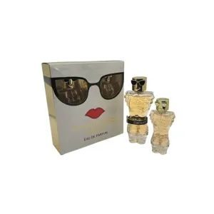 8715658401315LINN YOUNG Σετ Technotronics Woman Edp 100ml+30ml_beautyfree.gr