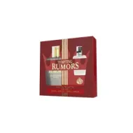 8715658350842LINN YOUNG Σετ Tempting Rumors Men Edt 100ml + 15ml Rt_beautyfree.gr