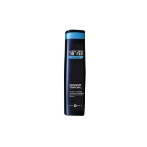 8435054677014NIRVEL Ισιωτικη Κρεμα Temporary Straight 250ml_beautyfree.gr