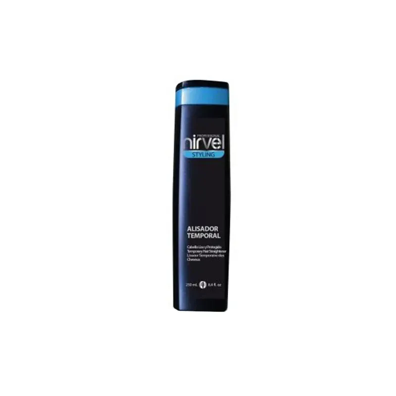 8435054677014NIRVEL Ισιωτικη Κρεμα Temporary Straight 250ml_beautyfree.gr