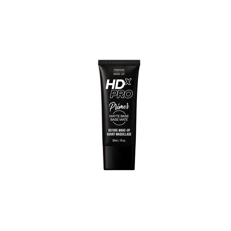 3661265221028FASHION Primer Hdx Pro Matte Base 30ml_beautyfree.gr
