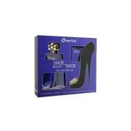 8715658380832OMERTA Σετ Shoe-Shoe Blue Edp 100ml + Pocket Perfume 20ml_beautyfree.gr