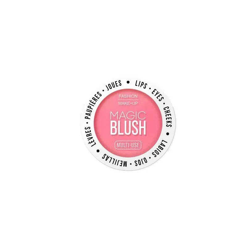 FASHION Ρουζ Magic Blush 3in1