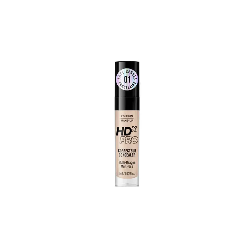 FASHION Concealer Hdx Pro Multi Use