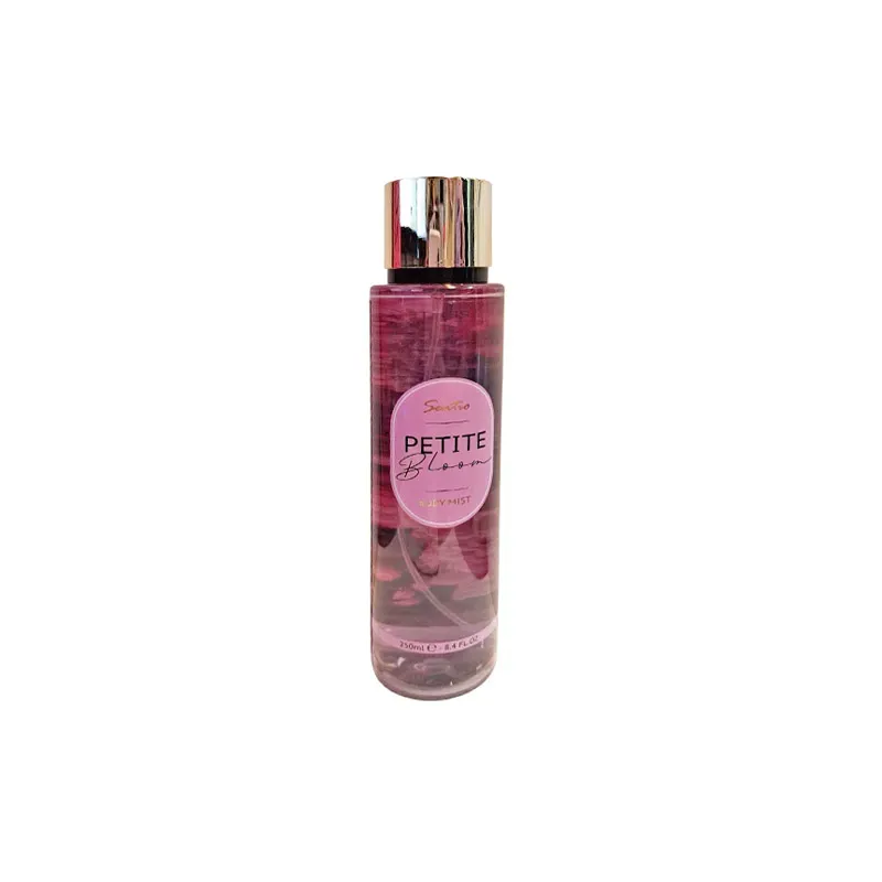 8721055491217SENTIO Secretly Yours Body Mist Petite Bloom 250ml_beautyfree.gr