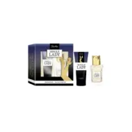 7640158817247SENTIO Single Lady Perfume Set EDP 100ml & Shower Gel 150ml_beautyfree.gr