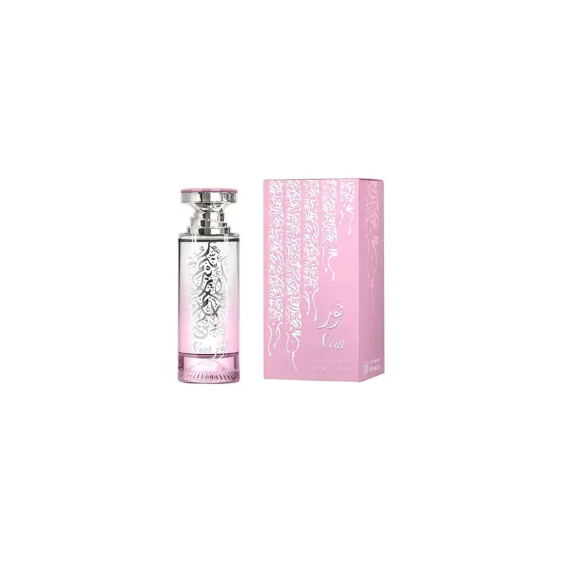 5425039223636E.D.P. Nb Oriental Noor For Women 100ml - Τυπου Yara Lattafa_beautyfree.gr