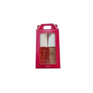 5207042700218GRIGI Gift Set Essenza Body Mist 90ml + Δωρο Body Gel 90ml No 12 Dragon Fruit And Lychi_beautyfree.gr