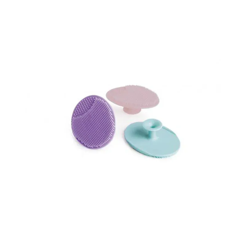 8436576500514IDC Design Facial Cleasing Pad (6503Ho)_beautyfree.gr