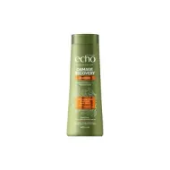 5202663036913FARCOM ECHO Shampoo Damage Recovery 400ml_beautyfree.gr