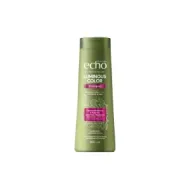 5202663036920FARCOM ECHO Shampoo Luminous Color 400ml_beautyfree.gr