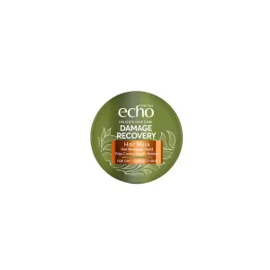 5202663124207FARCOM ECHO Hair Mask Damage Recovery 400ml_beautyfree.gr