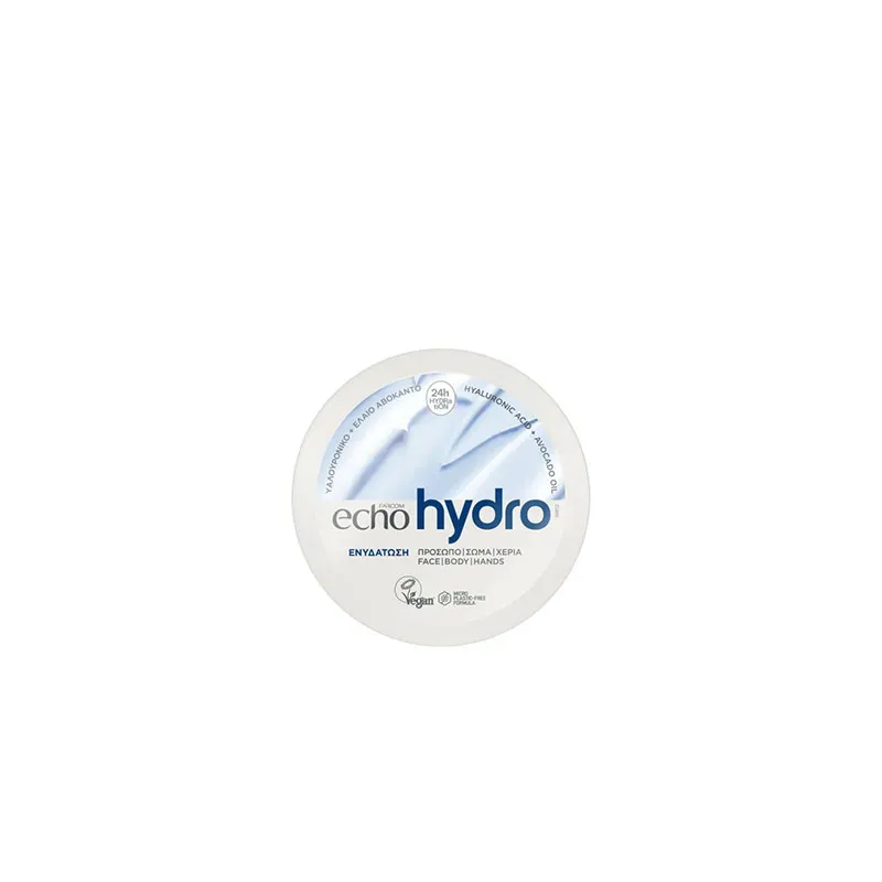 5202663199137FARCOM ECHO Hydro Κρέμα για Πρόσωπο-Σώμα-Χέρια 200ml_beautyfree.gr 5202663199137FARCOM ECHO Hydro Κρέμα για Πρόσωπο-Σώμα-Χέρια 200ml_beautyfree.gr