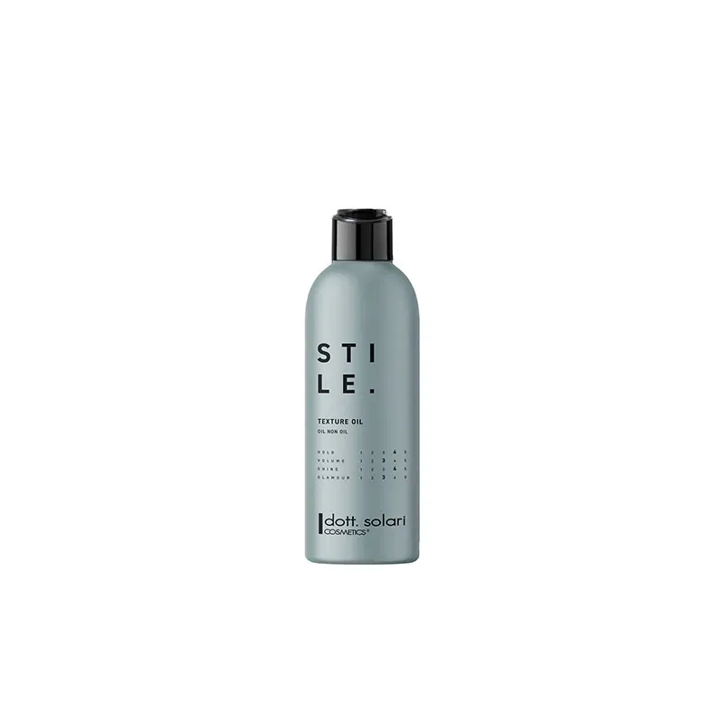 8004347138909Dott Solari Texture Oil - Oil Non Oil καταπολεμά το φριζάρισμα και την ψαλίδα - 200ml_beautyfree.gr