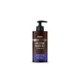 5203226404095Dalon Homme Hair Styling Black Gel 300ml_beautyfree.gr