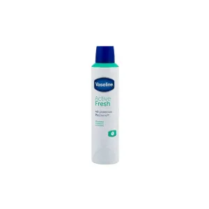8718114146065Vaseline Deo Spray Active Fresh 250 ml_beautyfree.gr