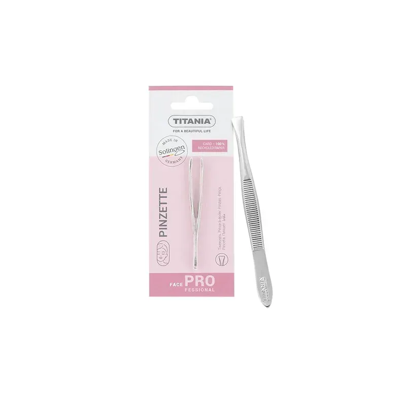 4008576010603TITANIA Τριχολαβιδα Solingen 8cm 1060/A_beautyfree.gr