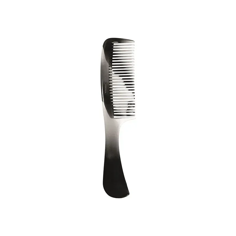 4008576180740TITANIA Χτενα Μαλλιων Με Λαβη 21cm 1807/4_beautyfree.gr