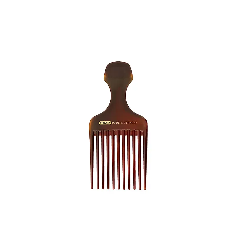 4008576180580TITANIA Χτενα Μαλλιων Πιρουνα 15cm 1805/8_beautyfree.gr 4008576180580TITANIA Χτενα Μαλλιων Πιρουνα 15cm 1805/8_beautyfree.gr