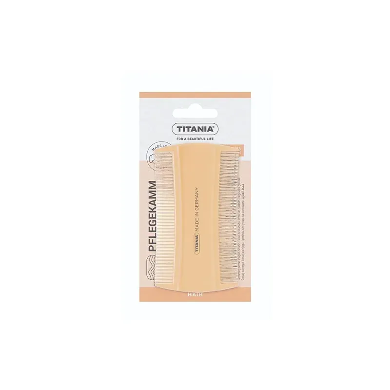 4008576396110TITANIA Ψειροχτενο 23cm 1819/5_beautyfree.gr