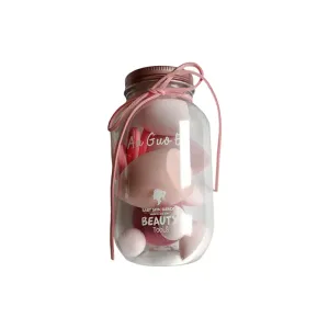 5207134077358RO-RO Βαζάκια με σφουγγαράκια μακιγιάζ_beautyfree.gr