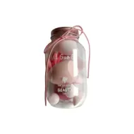 5207134077358RO-RO Βαζάκια με σφουγγαράκια μακιγιάζ_beautyfree.gr