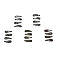 5207134083595RO-RO Κλικ κλακ animal print 4τμχ/σετ_beautyfree.gr