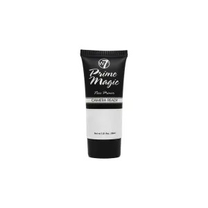 5060083169488W7 Prime Magic Clear Face Primer 30ml_beautyfree.gr