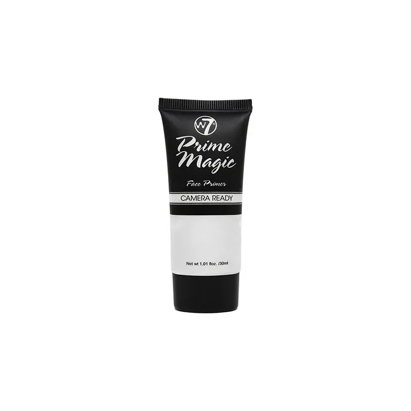 5060083169488W7 Prime Magic Clear Face Primer 30ml_beautyfree.gr