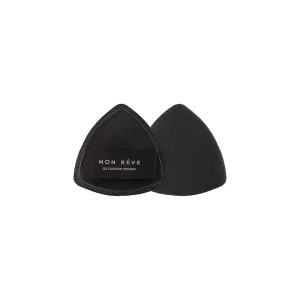 5201641046111MON REVE Triangle Cushion Sponge No05_beautyfree.gr