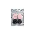 5201641046135MON REVE Mini Flat Sponges 4τμχ No07_beautyfree.gr