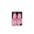 5201641046159MON REVE MINI MAKE UP SPONGES 4pcs No09_beautyfree.gr