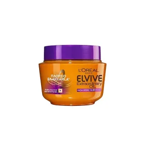 3600523203703LOREAL Elivive Μάσκα Extraordinary Oil Curls 300ml_beautyfree.gr