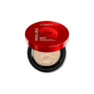 LOREAL Infaillible 24H Power Glow Loose Πούδρα Medium 10gr