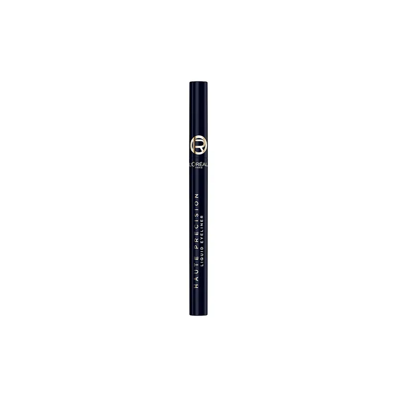 3600524050856LOREAL Haute Precision Liquid Eyeliner No 030 Blue Suede_beautyfree.gr 3600524050856LOREAL Haute Precision Liquid Eyeliner No 030 Blue Suede_beautyfree.gr