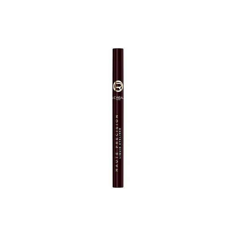 3600524050863LOREAL Haute Precision Liquid Eyeliner No 050 Bordeaux Cashmere_beautyfree.gr 3600524050863LOREAL Haute Precision Liquid Eyeliner No 050 Bordeaux Cashmere_beautyfree.gr