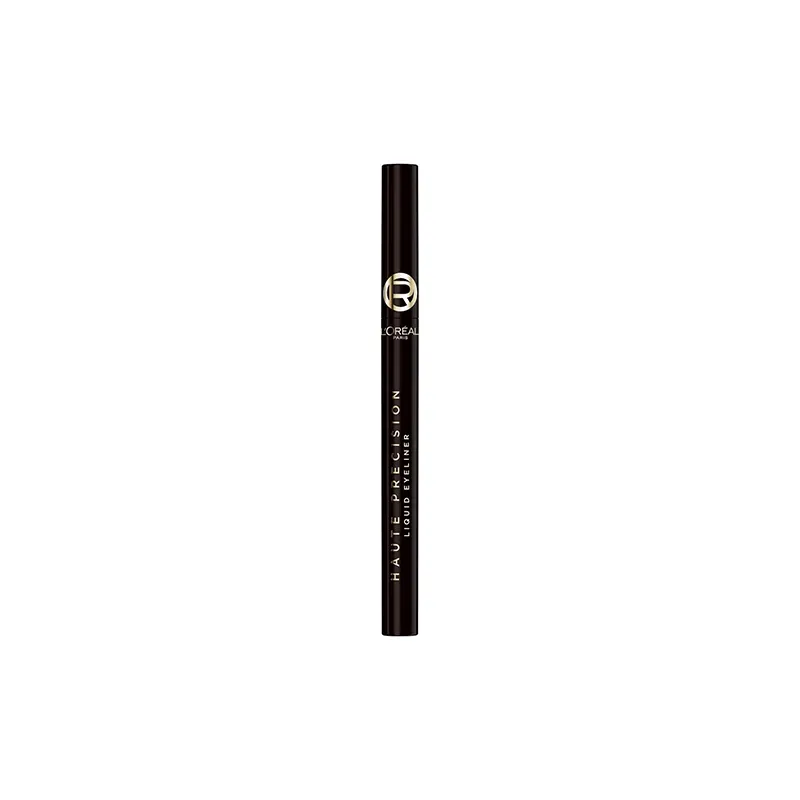 3600524238674LOREAL Haute Precision Liquid Eyeliner No 020 Brun Leather_beautyfree.gr 3600524238674LOREAL Haute Precision Liquid Eyeliner No 020 Brun Leather_beautyfree.gr
