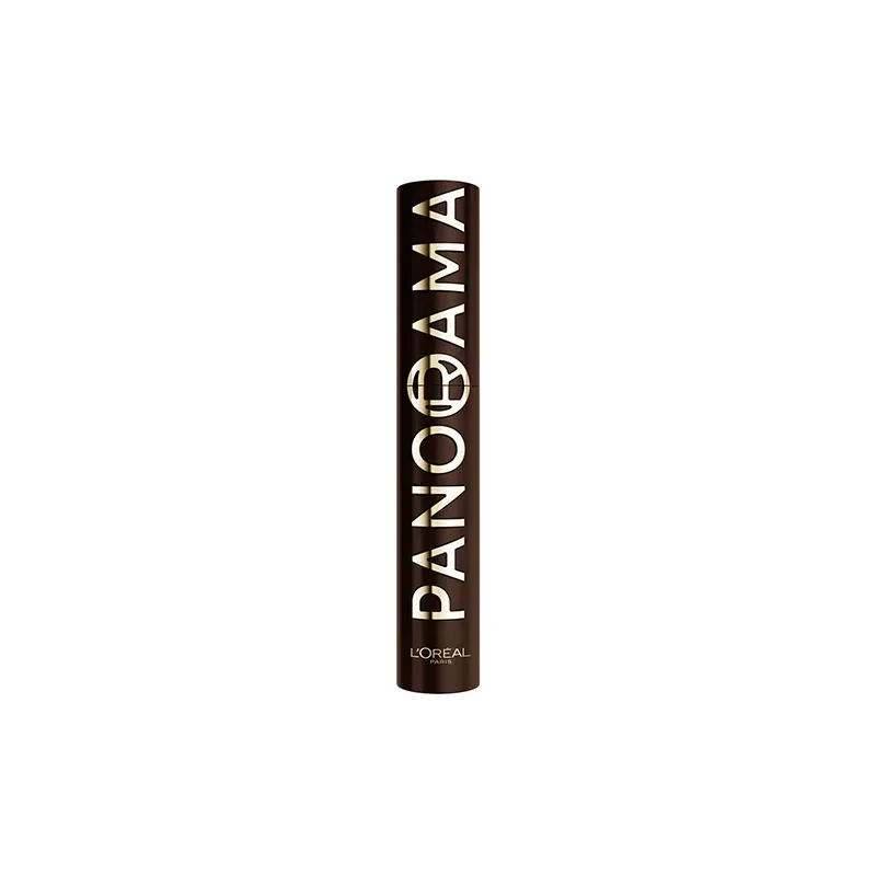 30190160LOREAL Panorama Mascara Brun Leather_beautyfree.gr