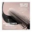 MAYBELLINE Lash Sensational Body Mascara Black Waterproof