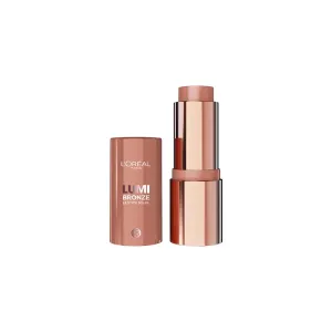 LOREAL Lumi Bronze Le Stick Soleil Bronzer